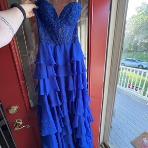 Sherri Hill style #56162